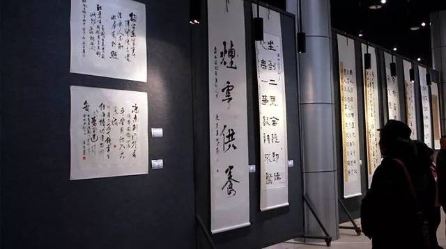 丛文俊 | 书法脱离了传统,便失去了秩序