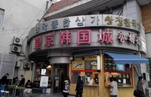 中国最胸怀广阔的三座城市,容纳了十数万来自世界各地的友人!