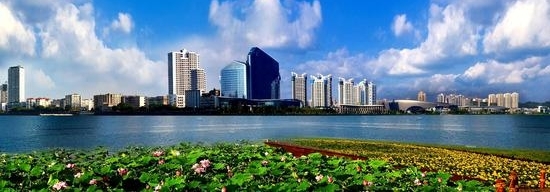 遂宁的文化之路 一路行来一路欢歌