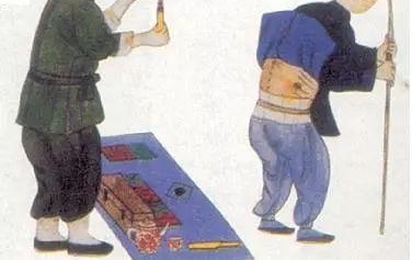 成语“狗皮膏药”释疑