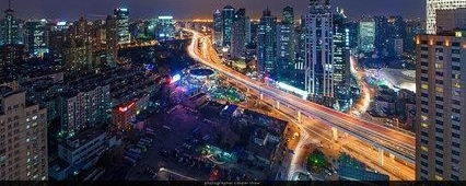 中国这座城市住着最多的日本人,人数高达30万,被日当做第二个家