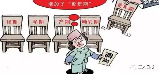 国家明确规定3月8日妇女放假半天 这些事你应知道