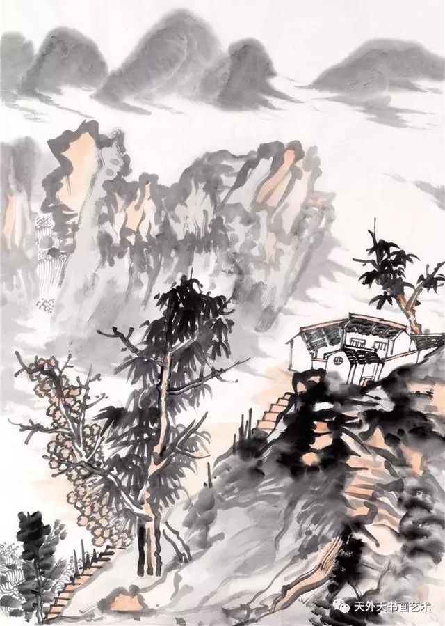 ��ɽˮ���� �� �����롿���� �������Ƽ�������ϵ�е�660��