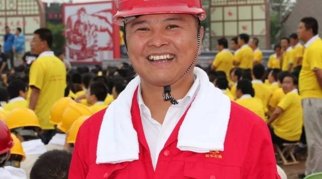 双建文:守 望