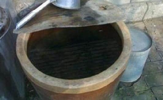 农村渐渐消失的老物件,你家还有吗?