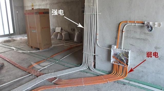 水电工同行们,我们路在何方?