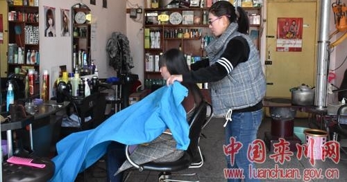 Ů����ʦ��С�꣺һ�Ѽ������������