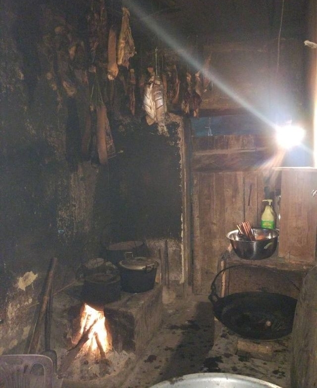 С���Ů�ѻ�ũ���ϼң���������һ�����ֲ�û������