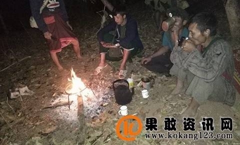 �����KNU��ͻ���µ�����ǧ���������