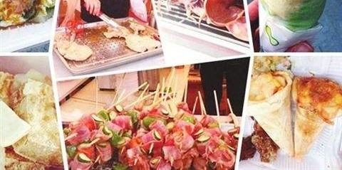 米其林首次发布台北美食指南 共110家餐厅上榜