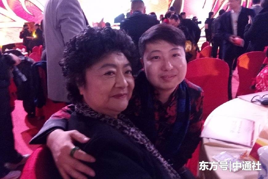 著名齐派艺术家李亮受邀参加2018中国文联《百花迎春》春节联欢晚会