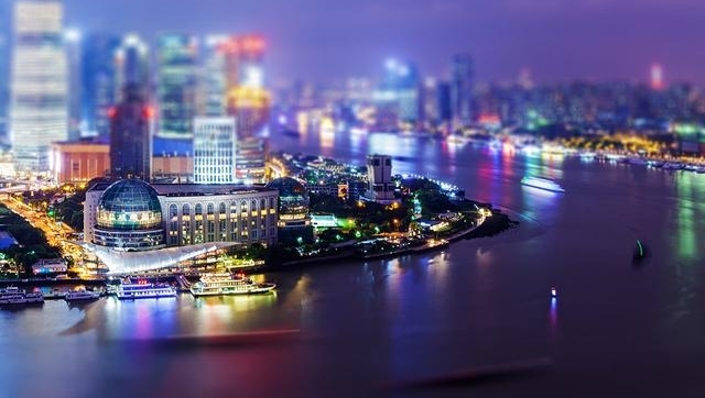 中国这座城市住着最多的日本人,人数高达30万,被日当做第二个家