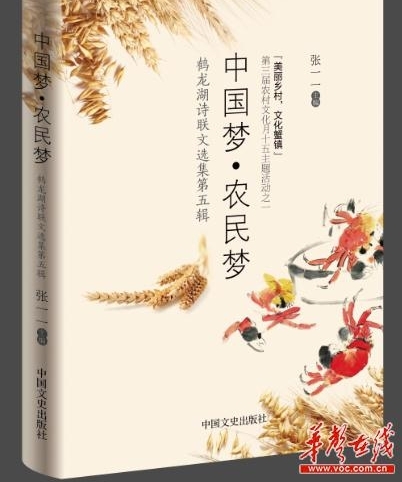 作家6年出资百万办农民文学奖 多名农民成网红