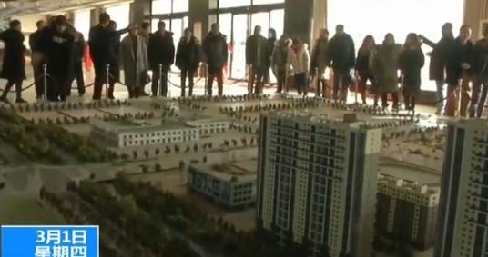 【新春走基层】“动批”疏解之后商户们搬去了哪里