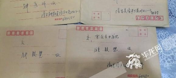 暖新闻|400多名患者集体送锦旗“惊”到医生