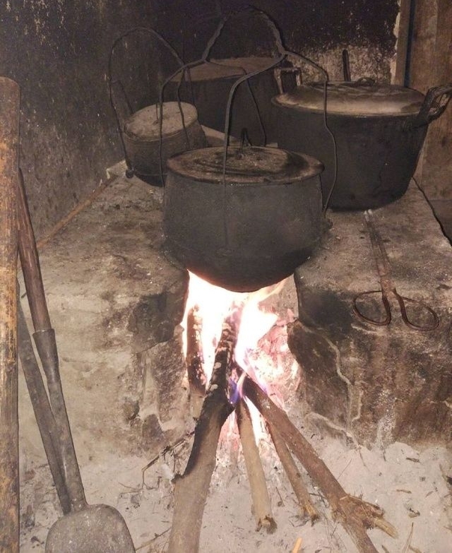 С���Ů�ѻ�ũ���ϼң���������һ�����ֲ�û������