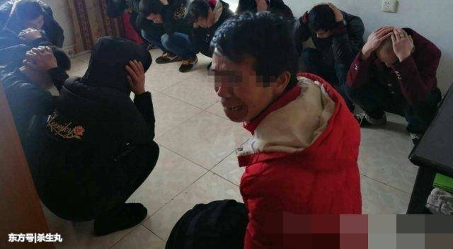 单身汉结识“女友”被骗进传销 被解救时抓着民警大哭告状