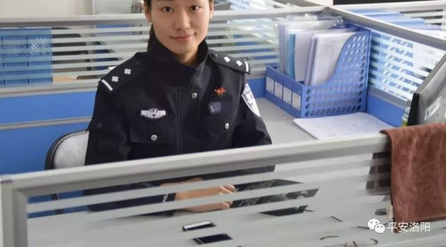 警花来了 | 犹抱琵琶半遮面,多才多艺警花看这里!
