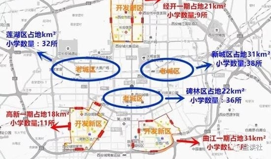 幸亏西安教育问政被推迟了……