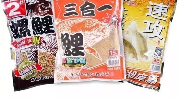 夏天钓鲫鲤,美味鱼饵, 让鱼儿丧命的诱惑