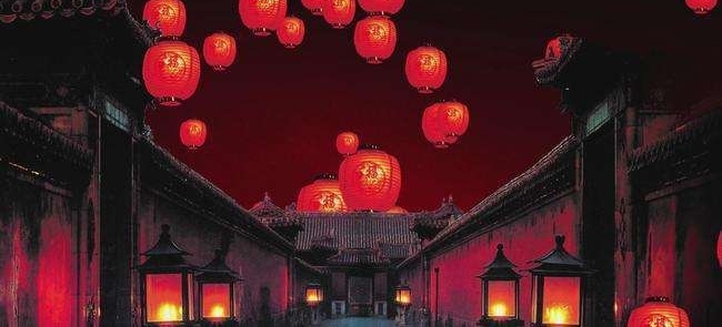 文人元宵猜灯谜真赚钱,明朝对出一个就挣10万块