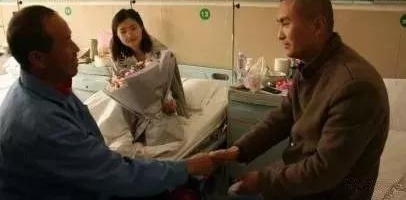 不必惊讶!因为他们都曾是战士!