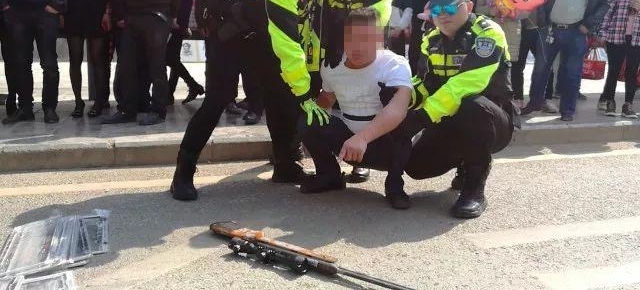 威宁|农村违法整治,使用假号牌、安装报警器,还有更厉害的竟……