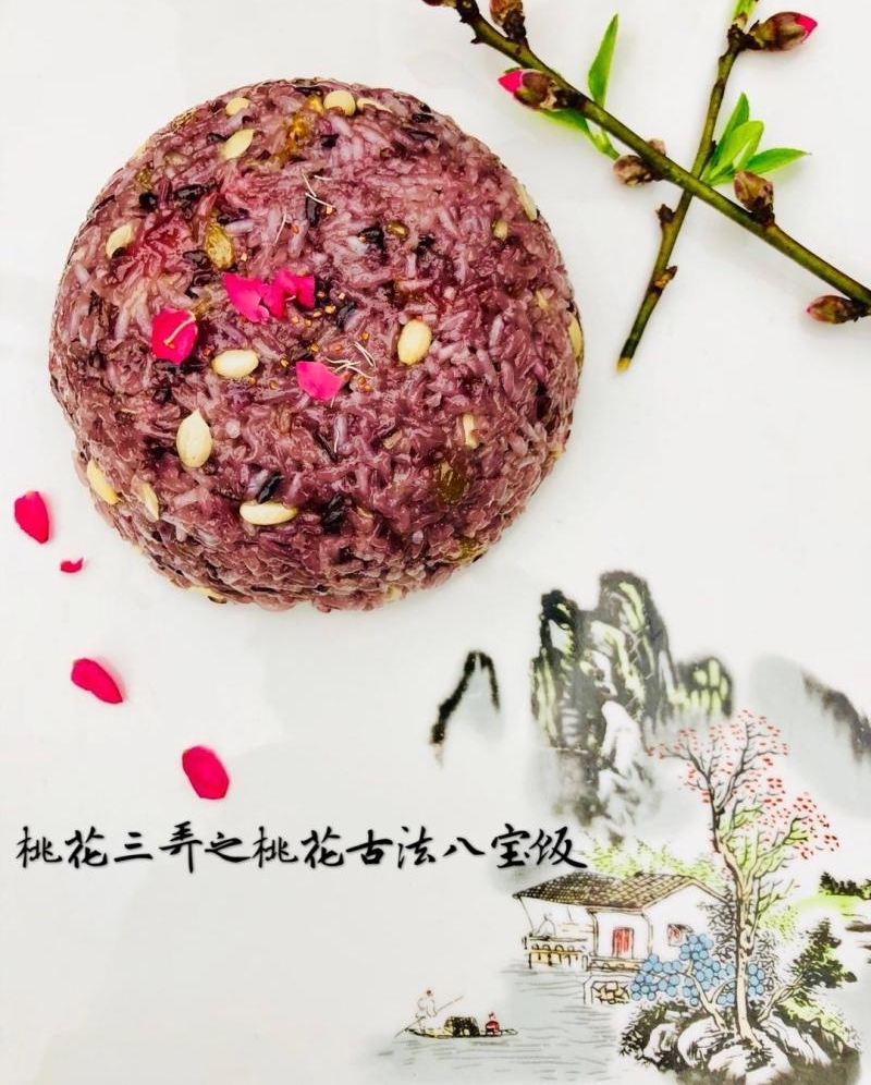 吃、住、行、游、购、娱,今年的上海桃花节你可以这样玩出新意