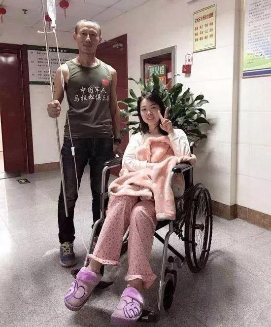 不必惊讶!因为他们都曾是战士!
