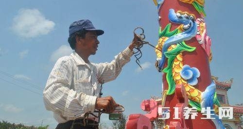 Խ�ϴ���35�겻��ָ�ף�Ϊ�˲�ϴ�衢�����ӷֿ�˯��