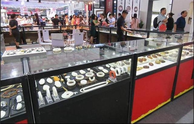 中国的和田玉都是哪些渠道卖掉了? 今天给大家了解下