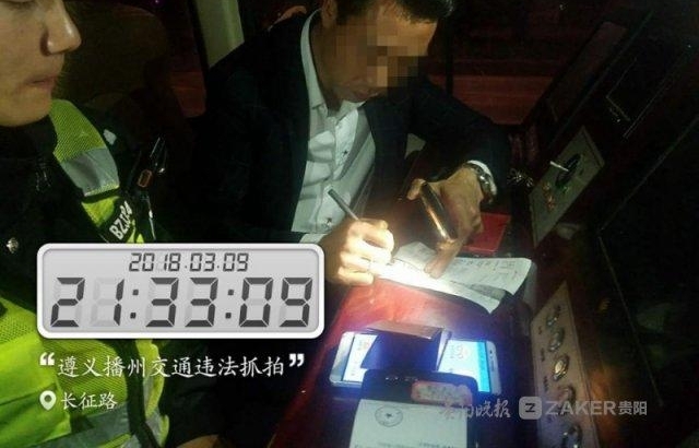 孩子鱼刺卡喉紧急送医 交警提出警车开道却遭拒绝 原来……