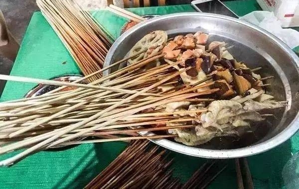 �Ĵ���ʳ���裬��Щ�����ڲ�Ӭ���������ʳ