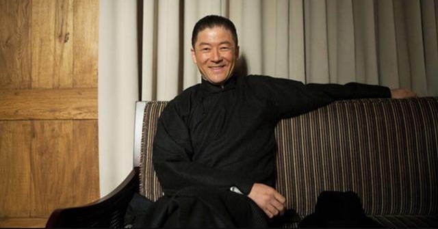中国最胸怀广阔的三座城市,容纳了十数万来自世界各地的友人!