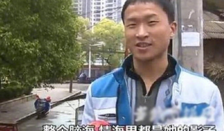 男子爱上六旬大妈,当准备结婚时,大妈却离奇失踪