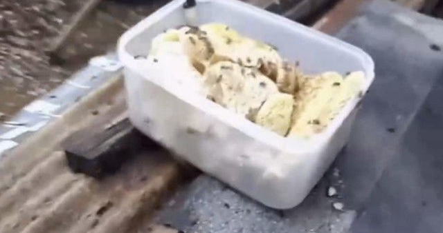 ��������·�ߵ���̥�ﴫ�����˵Ľ������߽���ȴ������ɵ����