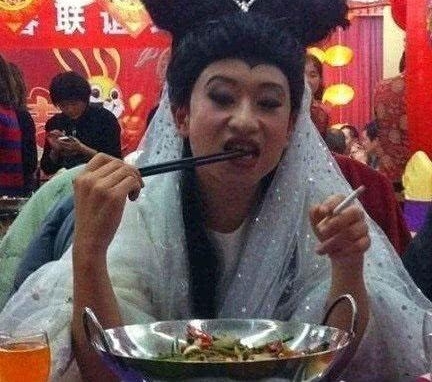 男子造假房产证、冒充梁静茹,诈骗数百万!谁给他的勇气?!