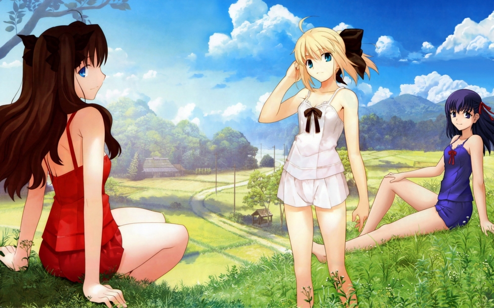 Fate/Zeroֽ