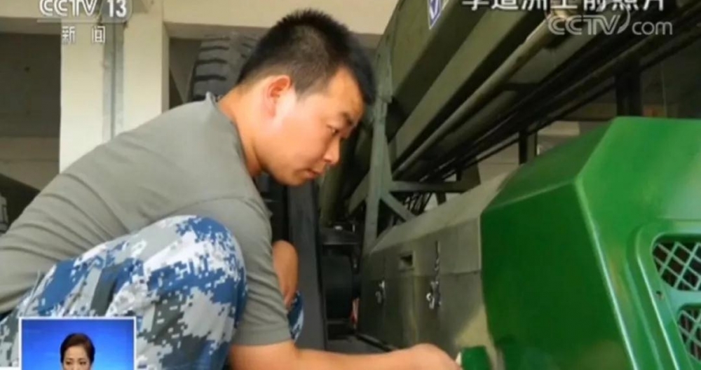 他3闯火海救人生命最后一刻的动作让无数人泪奔!