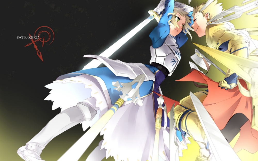 Fate/Zeroֽ