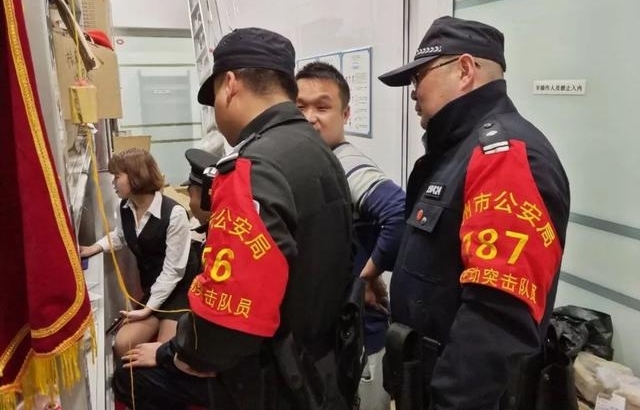 吸毒、偷手机,还想这样逃避打击?不可能!