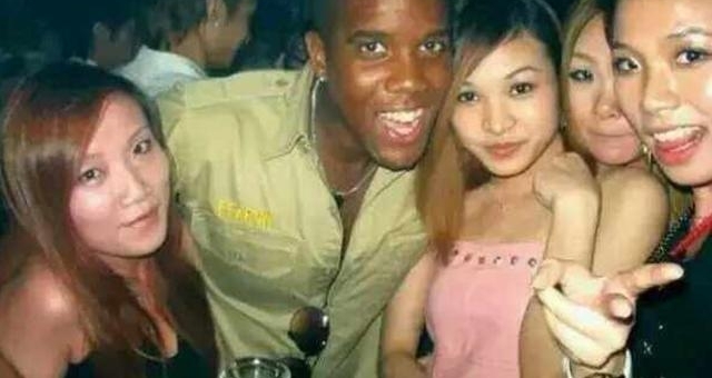 中国最胸怀广阔的三座城市,容纳了十数万来自世界各地的友人!