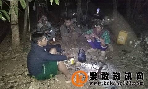 �����KNU��ͻ���µ�����ǧ���������