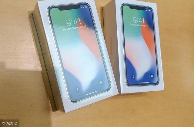 �����Ż�iPhoneX��һ�أ��񵽼��������ʷ�����
