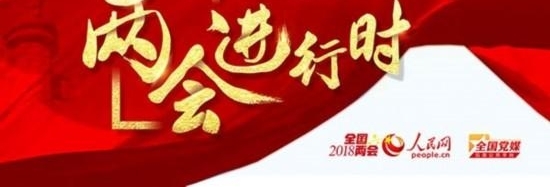 人民网两会报道:“融团队”强势发力“融报道”出新出彩