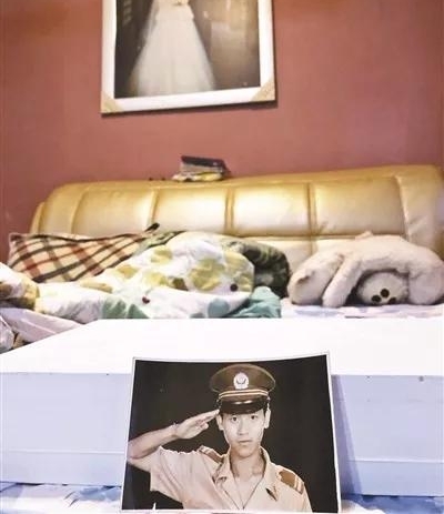 不必惊讶!因为他们都曾是战士!