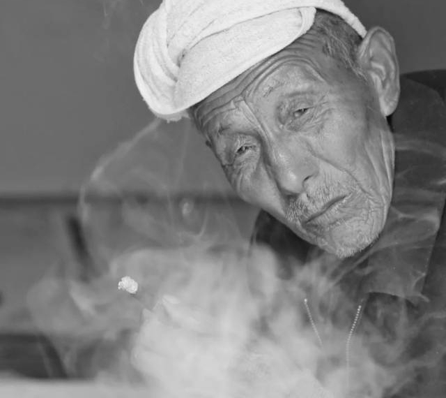 双建文:守 望