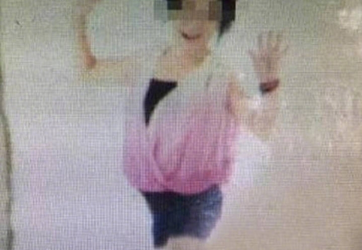 男子爱上六旬大妈,当准备结婚时,大妈却离奇失踪