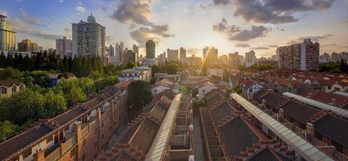 盘活区域文化资源,打造“海派文化示范区”