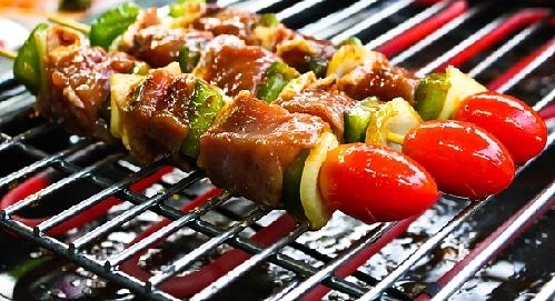重庆这些地方可以BBQ 赶紧约上朋友去吧